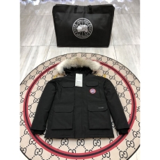 Canada Goose Down Jackets